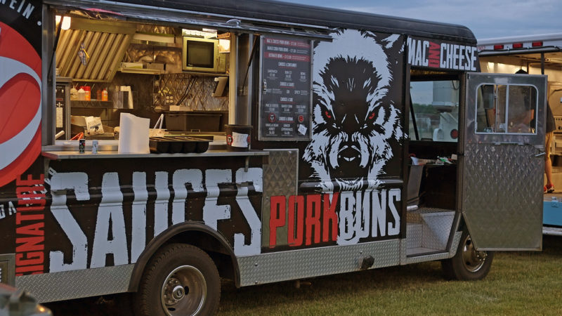 20 Reasons Why Food Trucks Are Hot Right Now