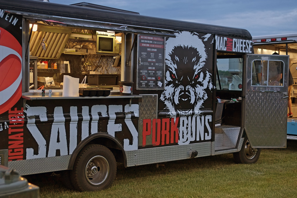 20 Reasons Why Food Trucks Are Hot Right Now