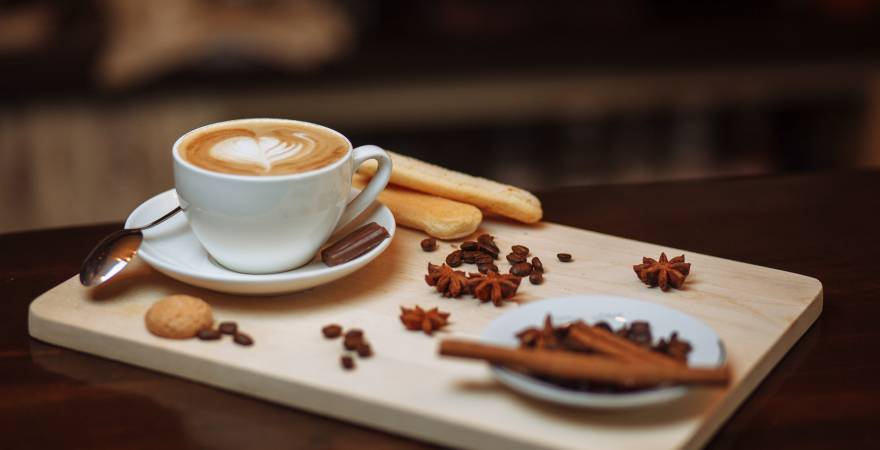 Health Benefits and Disadvantages of Coffee